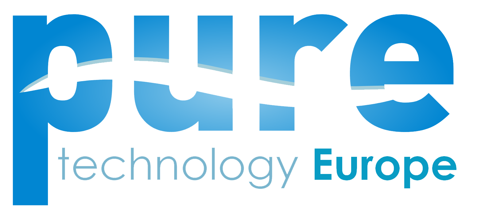 logo pure 2